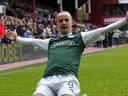 Griffiths called up by Scotland to face Croatia