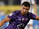 Pizarro wants Fiorentina exit – agent