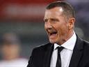Roma still pondering coach options