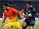Thiago Silva not leaving PSG