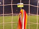 Roma blast racist chants