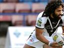 Ah Van commits to Vikings