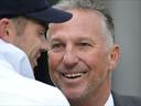 Botham tips Anderson for greatness