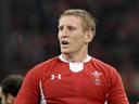 Davies handed Wales captaincy