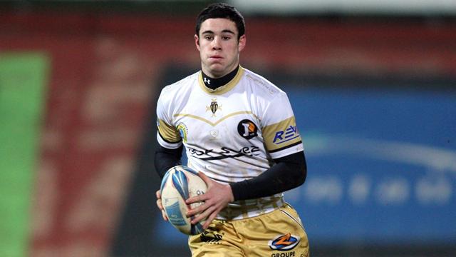 Palis: "Castres a ses chances"