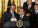 Manchester City and Yankees launch new MLS team