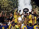 Maccabi Tel Aviv back on top