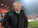 Strachan keen to test players