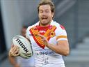 Dureau set for Magic Weekend return