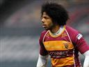 George to stay with Hull KR
