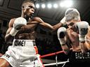 Commey tops bill at York Hall on July 13