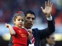 Rodgers: Liverpool will not sell Suarez