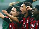 Seedorf and Maldini for Milan