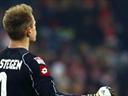 Ter Stegen rejects Inter, Arsenal