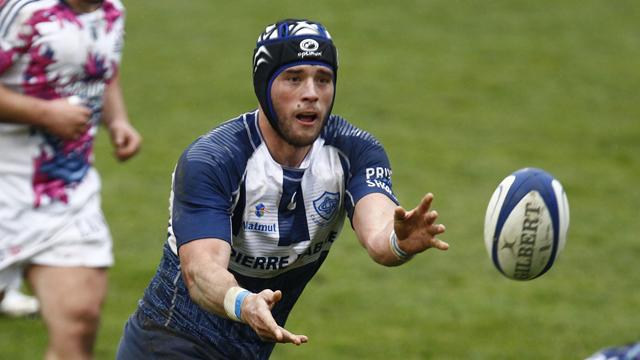 Samson: "Etre sûr de ce que l'on fait"