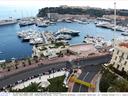 Rosberg leads Hamilton in Mercedes one-two in Monaco