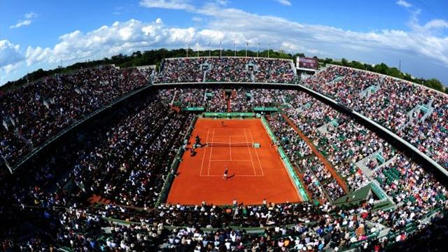 Extension de Roland-Garros : Le rapporteur devrait préserver les Serres d’Auteuil