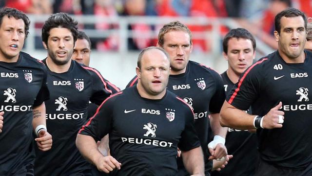 Bilan: Toulouse, le triplé était trop dur