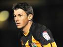 Unlucky 13 to leave Barnet