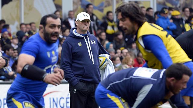 Cotter: "La remobilisation appartient aux joueurs"
