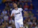 Transfer round-up: Tug-of-war for Higuain