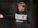 McCall 'enters Blades talks'