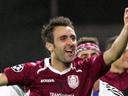 Cluj see off Astra to reach Romanian Cup final 