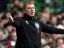 Lennon escapes Scottish Cup final sanction