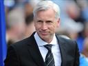Pardew to focus on summer plans