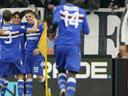 Icardi handed Inter warning