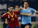 De Gea, Isco in Euro U-21 squad