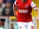 Trio listed at Fleetwood