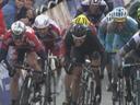 Greipel wins second straight stage at Tour of Belgium