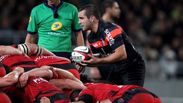 Toulouse a-t-il un pack plus dense que celui de Toulon ?