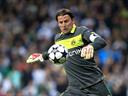 Weidenfeller draws on 1997 triumph