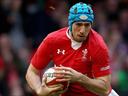 Tipuric ready to fight for spot