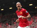 Moyes delighted by Ferdinand deal