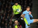 City beat Chelsea in US friendly thriller