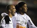 Atletico Mineiro fight back for Tijuana draw