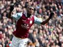 Courtois keen on Benteke