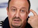 Reports: Napoli close in on Benitez