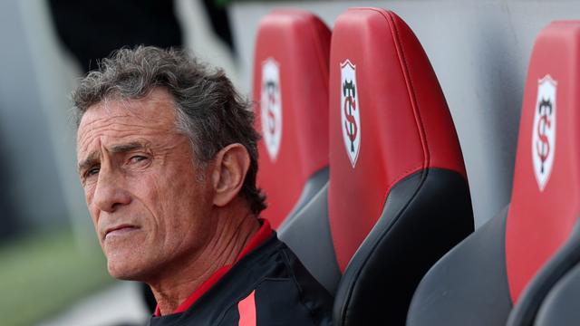 Novès: "Toulon est une grande équipe de caractère"