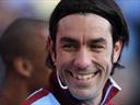 Pires: I was close to Juventus