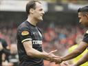 Stokes wary of Hampden atmosphere