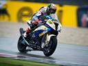 Donington WSBK: All Friday?s practice times 