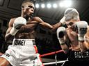 African KO machine Commey fights Truscott...then he wants Mathews