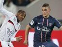 Verratti agent denies Italy return