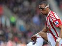 Stoke reject Nzonzi transfer request
