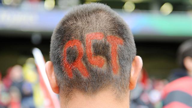 Toulon-Toulouse: Revivez l'avant-match