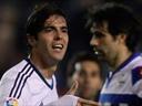 Flamengo: Kaka too expensive 